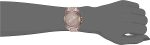 Michael Kors Blair Chronograph Stainless Steel Watch with Glitz Accents - Image 2